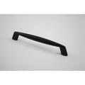 Residential Essentials Cabinet Bar Pull- Black 10287BK